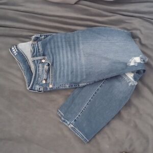 Torrid Perfect Skinny Premium Stretch Jeans